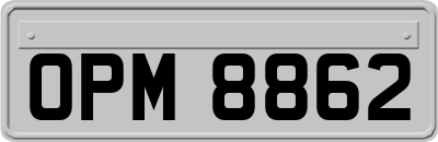 OPM8862