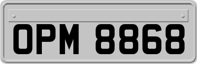 OPM8868