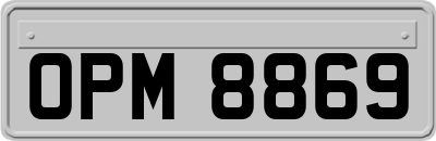 OPM8869
