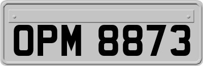 OPM8873