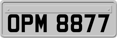 OPM8877