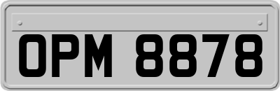 OPM8878
