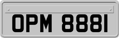 OPM8881