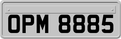 OPM8885