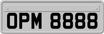 OPM8888