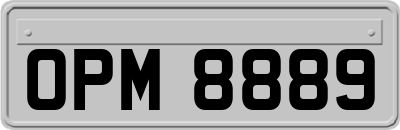 OPM8889