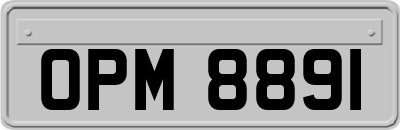 OPM8891