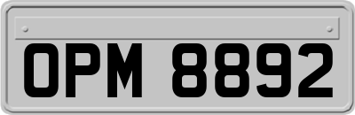 OPM8892