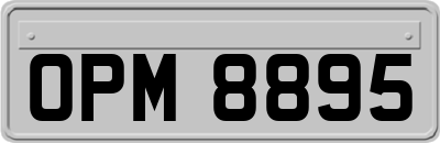 OPM8895
