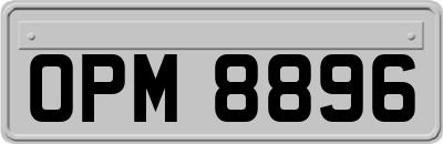 OPM8896