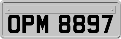 OPM8897