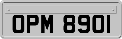 OPM8901