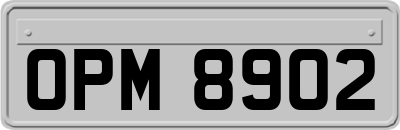 OPM8902