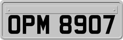 OPM8907