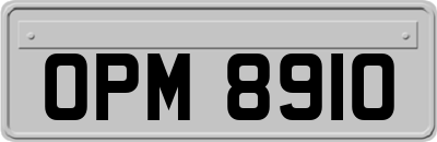 OPM8910