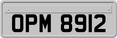 OPM8912