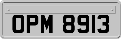 OPM8913