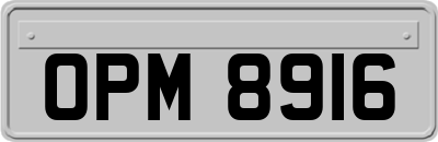 OPM8916