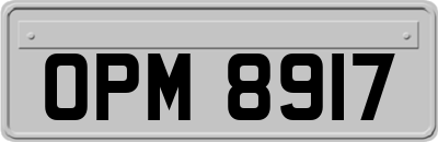 OPM8917