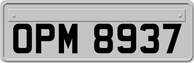 OPM8937