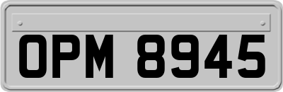 OPM8945