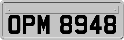 OPM8948