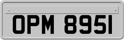 OPM8951