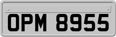 OPM8955