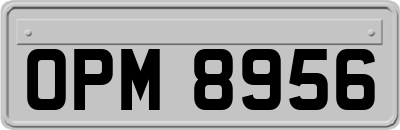 OPM8956