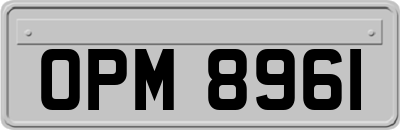 OPM8961