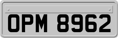 OPM8962