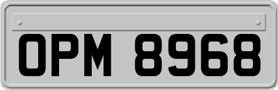 OPM8968