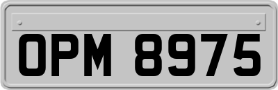 OPM8975