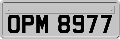 OPM8977