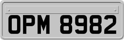 OPM8982