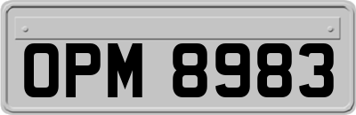 OPM8983