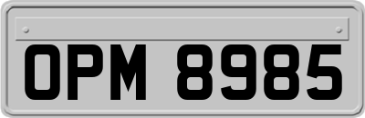 OPM8985