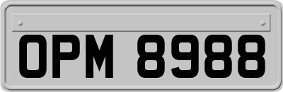 OPM8988