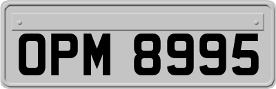 OPM8995