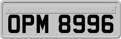 OPM8996