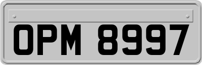 OPM8997