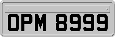 OPM8999