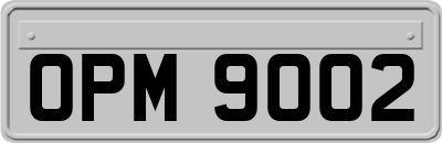 OPM9002