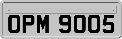 OPM9005