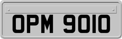 OPM9010