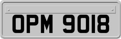 OPM9018