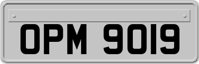 OPM9019