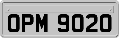OPM9020