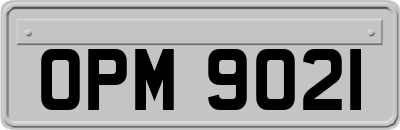 OPM9021