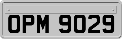OPM9029